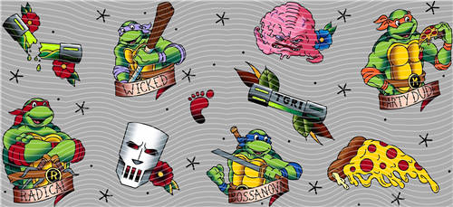 16oz Latest Bestseller-C 4697